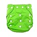 FEITONG Hot! 1PC Cloth Soft Nappy Reusable Washable Baby Infant Kids Cloth Nappies