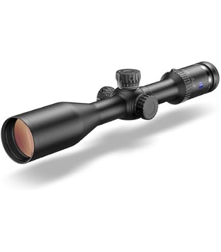 Zeiss Classic スコープ 1.5~6倍 42mm Amazon.com : ZEISS Conquest V6 5-30x50 Riflescope with ZBR-1