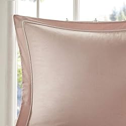Madison Park Dawn 100% Cotton Shabby Chic Comforter