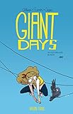 Giant Days Vol. 3