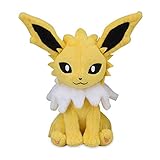 Pokémon Center: Sitting Cuties Jolteon