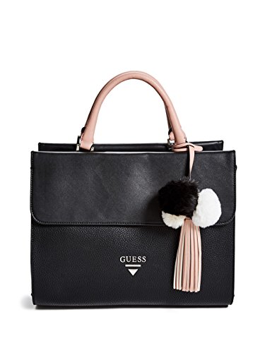 GUESS Factory Women's Melvin Satchel