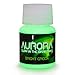 SpaceBeams Glow in The Dark Paint, 1.7 oz (50ml), Aurora Bright Green, Non-Toxic, Water Based