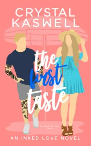 The First Taste
