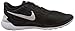 Nike Men's Free 5.0 Black/White/Dark Grey/Cl Grey Running Shoe 12 Men US