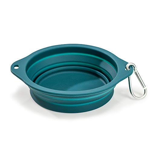 Ruff Products BarkBowl (800ml) - Collapsible Dog Bowl - Image 5