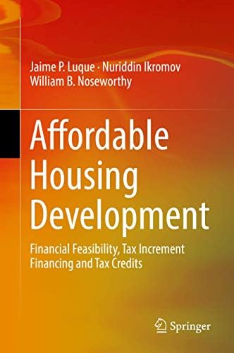 Multifamily Housing Development Handbook (Development Handbook