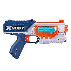XShot Excel Quick Slide Cartridge 2-Pack, Includes