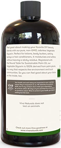 2 Glycerin+Vegetable+Certified+Perfect+Moisturizer