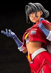 Transformers: Starscream Limited Edition Bishoujo