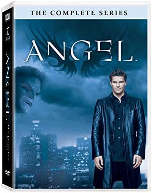 Amazon.com: Angel : Movies & TV