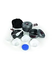 Camco 51312 Set de cocina de camping