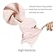 Aegend Balaclava Face Warmer Windproof Fleece for Winter Skiing Cold Weather for Men & Women - Pink…