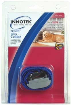 innotek dog shock collar