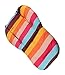 High Chair Pad, High Chair Cushion/seat Cushion/Breathable Pad/seat Pad，Soft and Comfortable, Light and Breathable, Cute Patterns,Make The Baby Sit More Comfortable(Rainbow Stripes)