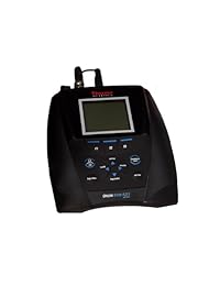 Thermo Scientific Orion Star A211 PH ISE MV Medidor de temperatura