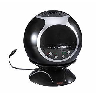 Nashika real home planetarium ASTROTHEATER Black NA-300 BLACK (japan import) by Home Star – High Quality