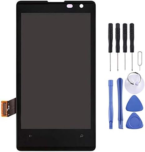 Cell phone LCD screen WENWEN LCD Display + Touch Panel for Nokia Lumia 1020