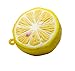 Puni Maru Mini Cheeki Lemon Squishies - Lemon Squishy Version