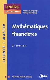Mathématiques financières