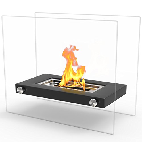 1 Regal+Flame+Ventless+Tabletop+Fireplace