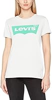 Levi's Sport Graphic Tee - Camiseta para Mujer