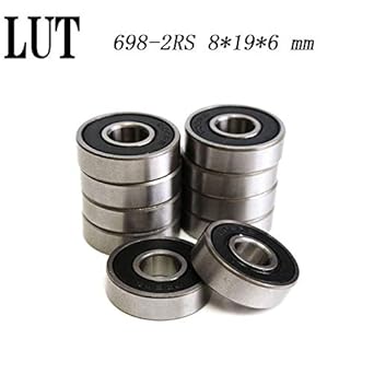 Подшипник 698 rs