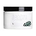 Nalani Organic Shea Body Butter Lotion: 2-in-1 Moisturizing Cream for Skin and Hair Care - All Natural Moisturizer and Hair Mask with Natural Mango Butter, Coconut Oil, and Raw Honey - Lavender, 8 Oz