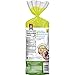 Quaker Rice Cake, Apple Cinnamon, 12 Count, 6.53 oz Bags