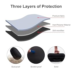 CBDYWVR Carrying Case for Meta Quest 3