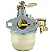 QAZAKY Carburetor Compatible with EZGO Marathon TXT Golf Cart Gas 2-Cycle Engine 14031-G1 20071-G1 21740-G1 23932-G1 17563 17564 Carb 1989 1990 1991 1992 1993