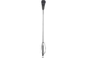 Yinhing Riding Whip Horse Dressage Crop Equestrian Equipment 68Cm Handle with Comfortable Rubber Wrist Strap in Elegant Color