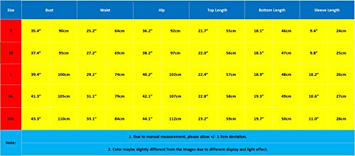 Halfword Womens 2 Piece Shorts Outfits Spandex Biker Lip Print Shorts Set Outfit Two Piece Tracksuits