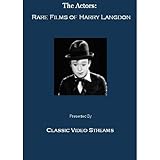 The Actors: Rare Films of Harry Langdon