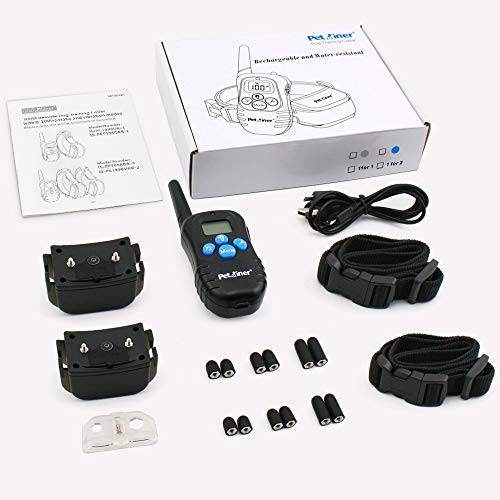 petrainer pet998drb2