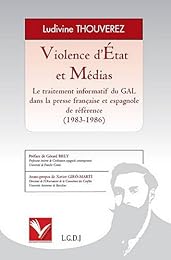 Violence d'État et médias