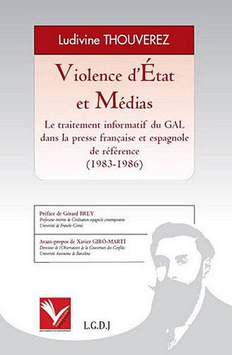 Violence d'État et médias