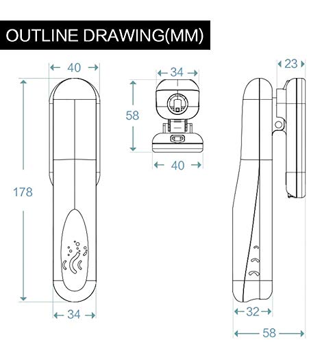6 Atlantis+Aquatics+Fahrenheit+Thermometer+Dissolved