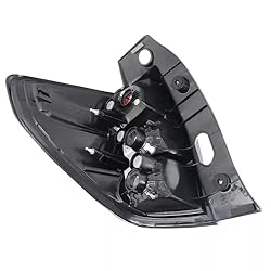 RDDY START Rear Taillight Brake Taillamp RH