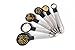 Measuring Spoon Set, Set of 6