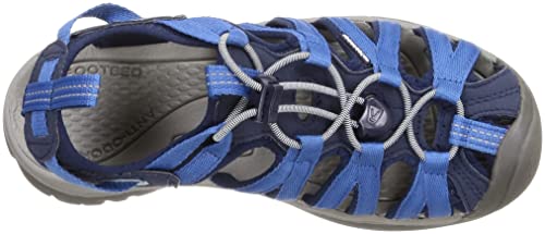 KEEN Whisper Sportsandalen voor dames
