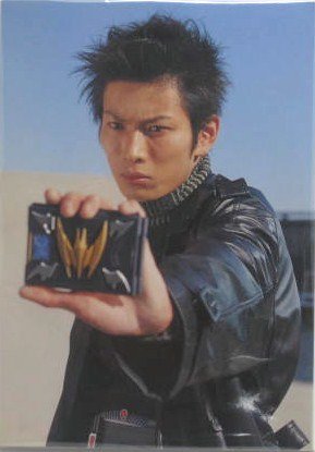 ナイトas秋山蓮 仮面ライダー龍騎文庫写真集 双葉文庫 Amazon Com Books