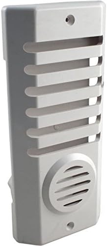 Custom 25245-000 Spa Strip Skimmer with Straight Nut - White