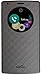 LG Electronics Quick Circle Snap On Case for G4 - Silver