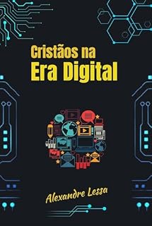 Livro Cristãos na Era Digital