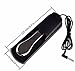 Antoble Sustain Pedal With Piano Style for Electronic Keyboards, Synthesizers & Digital Piano
