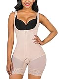 SHAPERX Shapewear for Women Tummy Control Fajas