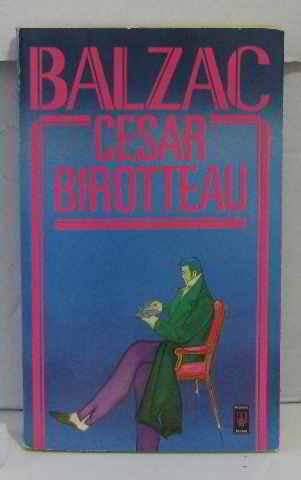 César Birotteau
