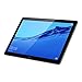 Huawei MediaPad T5 (AGS2-W09) 3GB / 32GB 10.1-inches Wi-Fi Tablet PC - International Stock No Warranty (Black)