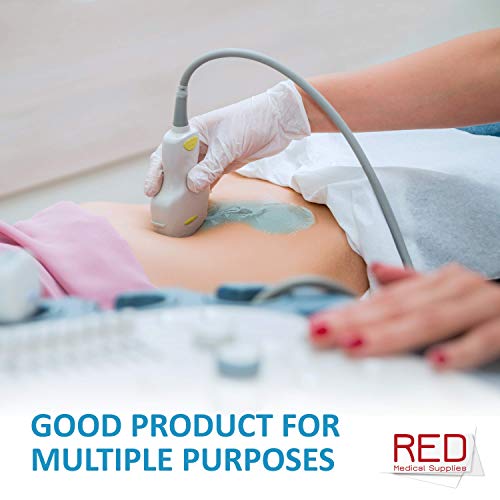 4 Ultrasound+Couplant+Transmission+Fetal+Doppler